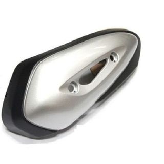 ỐP PÔ SH MODE - CHE ỐNG XẢ XE SH MODE