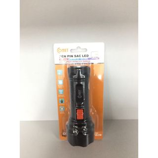 Đèn Pin Sạc Led Comet CRT344 0.5W nhỏ gọn siêu sáng