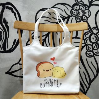 Túi note hàn quốc, vải canvas 100% poli cao cấp, phong cách thời trang ulzzang, có khoá miệng xịn xò