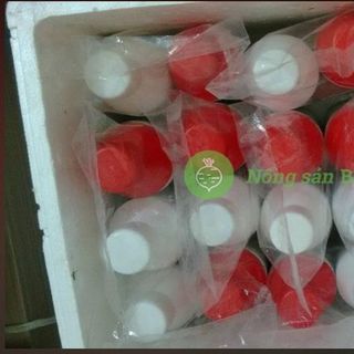 Dinh dưỡng thủy canh cho rau ăn lá Hydro Umat V