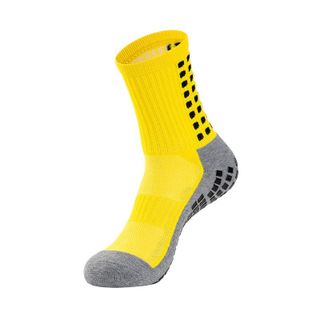 Tất đá bóng CTSPORT chống trơn chất liệu cotton cao cấp