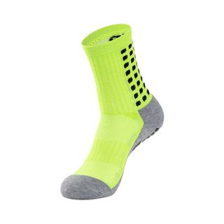 Tất đá bóng CTSPORT chống trơn chất liệu cotton cao cấp