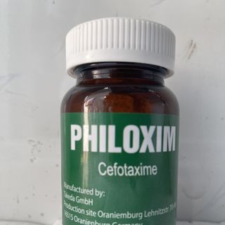 Philoxime (Cefo Đức) giá tốt cho tôm giá sỉ