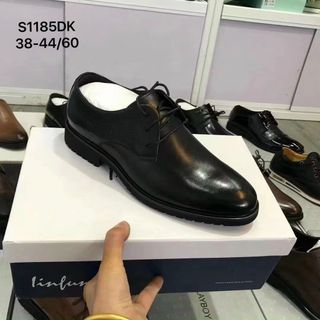 Giày tây nam chất da đẹp S1185