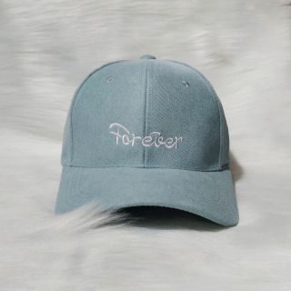 Mũ lưỡi trai, nón kết cao cấp nam nữ đẹp thêu chữ FOREVER phong cách Ulzzang unisex