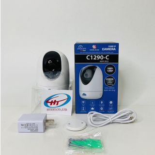 Camera Vitacam C1290-C 3mpx, Ko có cổng lan, Xoay 360 độ giá sỉ