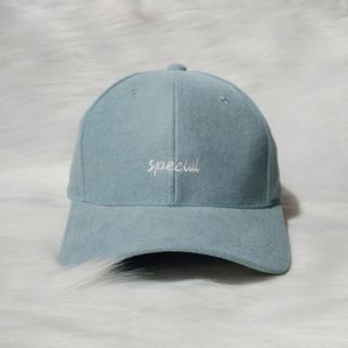 Mũ lưỡi trai, nón kết cao cấp nam nữ đẹp thêu chữ CHỮ SPECIAL phong cách Ulzzang unisex