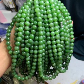 Chuỗi cổ Ngọc Bích canada