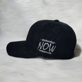 Mũ lưỡi trai, nón kết cao cấp nam nữ đẹp thêu chữ CHỮ NOW phong cách Ulzzang unisex
