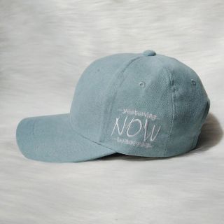 Mũ lưỡi trai, nón kết cao cấp nam nữ đẹp thêu chữ CHỮ NOW phong cách Ulzzang unisex