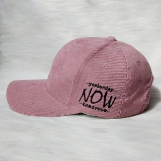 Mũ lưỡi trai, nón kết cao cấp nam nữ đẹp thêu chữ CHỮ NOW phong cách Ulzzang unisex