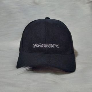 Mũ lưỡi trai, nón kết cao cấp nam nữ đẹp thêu chữ CHỮ TOMOROW phong cách Ulzzang unisex