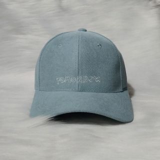 Mũ lưỡi trai, nón kết cao cấp nam nữ đẹp thêu chữ CHỮ TOMOROW phong cách Ulzzang unisex