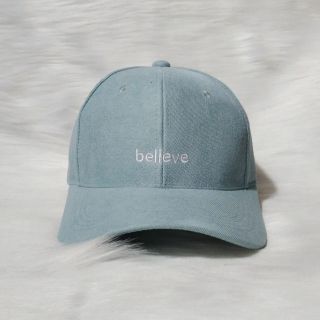 Mũ lưỡi trai, nón kết cao cấp nam nữ đẹp thêu chữ CHỮ BELIEVE phong cách Ulzzang unisex