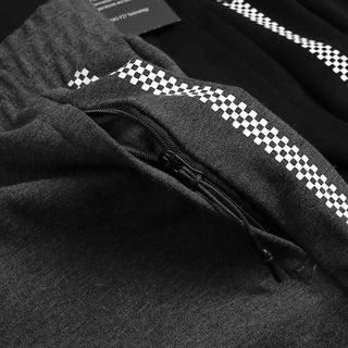 Mẫu quần dài thể thao, quần jogger nam Chất thun BC gen size từ 50kg-87kg