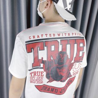 ÁO THUN NGHỆ THUẬT CAO CẤP CTC 27