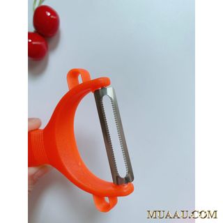 Nạo Vỏ Việt Thái Hàng Đẹp Giá Rẻ, Gọt Vỏ Rau Củ Quả Siêu Sắc Bén, Hàng Chính Hãng Loại Xịn! MuaAu Mall Sỉ Lẻ