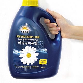 Nước giặt xả YOPAL gốc thực vật