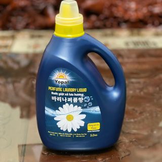 Nước giặt xả YOPAL gốc thực vật