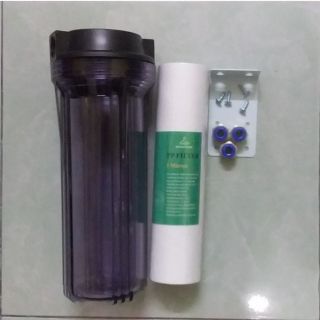 Lõi lọc thô PP 10 inch