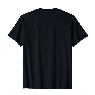 Áo thun cotton unisex HTFashion in hình bronx quote