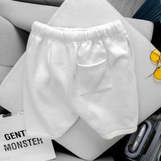 Quần short thể thao nam, quần đùi nam chất nỉ dày mịn size từ 55kg-85kg