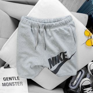 Quần short thể thao nam, quần đùi nam chất nỉ dày mịn size từ 55kg-85kg