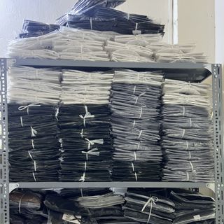 sơmi cổ vest ngắn tay nam lịch lãm
