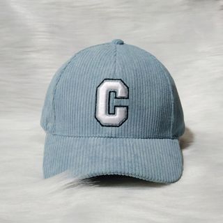 Mũ lưỡi trai, nón kết cao cấp nam nữ đẹp thêu chữ CHỮ C XỚ LỚN phong cách Ulzzang unisex