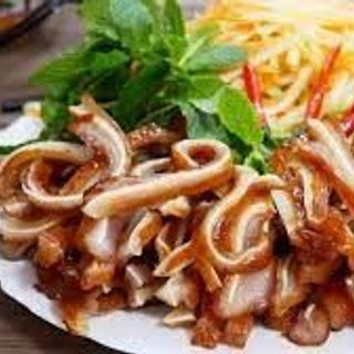 tai heo