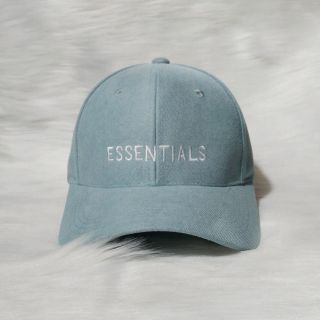 Mũ lưỡi trai, nón kết cao cấp nam nữ đẹp thêu chữ CHỮ ESENTIAL phong cách Ulzzang unisex