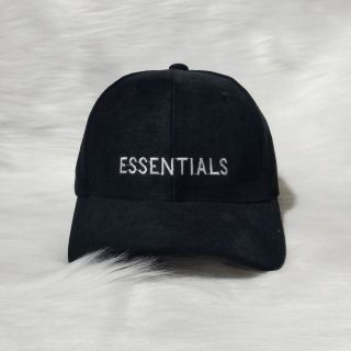 Mũ lưỡi trai, nón kết cao cấp nam nữ đẹp thêu chữ CHỮ ESENTIAL phong cách Ulzzang unisex