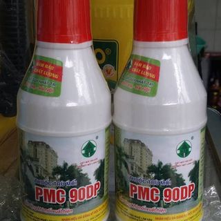 Thuốc Diệt Mối Sinh Học PMC 90 Chính HãngThuốc Diệt Trừ Mối Mọt Tận Gốc Dạng Bột Giá RẻMuaAu Mall Sỉ Lẻ