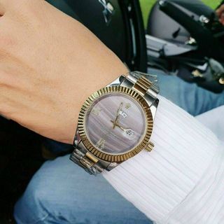 ĐỒNG HỒ ROLLEX COUPLE THỜI TRANG HOT
