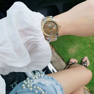 ĐỒNG HỒ ROLLEX COUPLE THỜI TRANG HOT