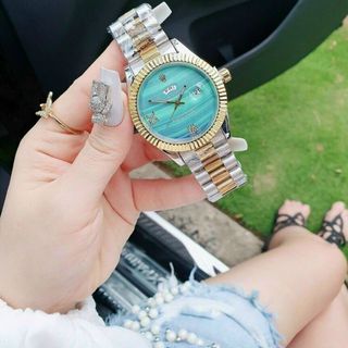 ĐỒNG HỒ ROLLEX COUPLE THỜI TRANG HOT