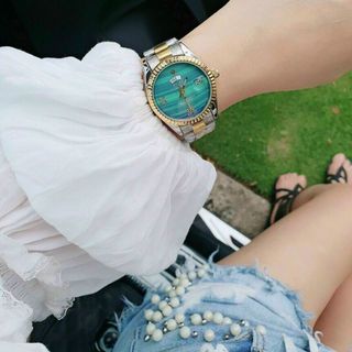 ĐỒNG HỒ ROLLEX COUPLE THỜI TRANG HOT
