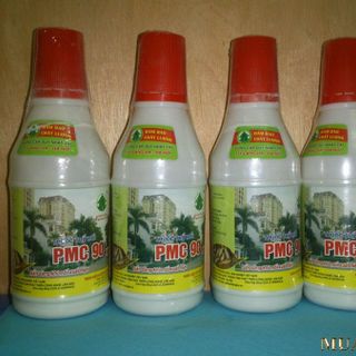 Thuốc Diệt Mối Sinh Học PMC 90 Chính HãngThuốc Diệt Trừ Mối Mọt Tận Gốc Dạng Bột Giá RẻMuaAu Mall Sỉ Lẻ