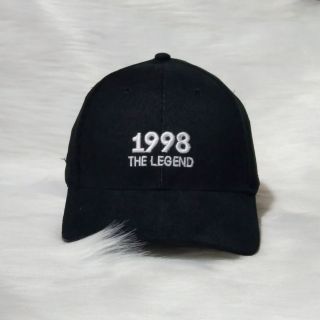 Mũ lưỡi trai, nón kết cao cấp nam nữ đẹp thêu NĂM SINH phong cách Ulzzang unisex
