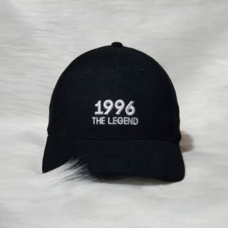 Mũ lưỡi trai, nón kết cao cấp nam nữ đẹp thêu NĂM SINH phong cách Ulzzang unisex