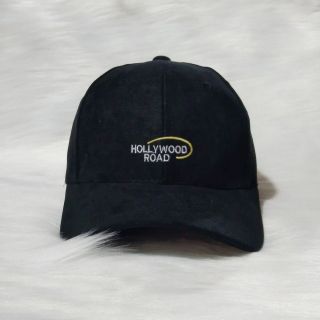 Mũ lưỡi trai, nón kết cao cấp nam nữ đẹp thêu chữ HOLIWOOD phong cách Ulzzang unisex