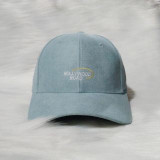 Mũ lưỡi trai, nón kết cao cấp nam nữ đẹp thêu chữ HOLIWOOD phong cách Ulzzang unisex