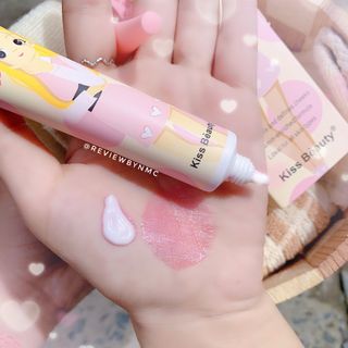Má hồng dạng kem Magic Blusher Multi Effect, sỉ 32k/tuýp