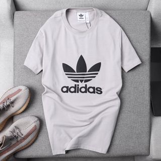 Áo thun nam , áo cổ tròn cao cấp chất thun cotton 4 chiều, logo in phồng size từ 55kg-85kg