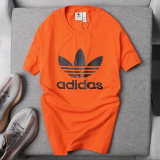 Áo thun nam , áo cổ tròn cao cấp chất thun cotton 4 chiều, logo in phồng size từ 55kg-85kg