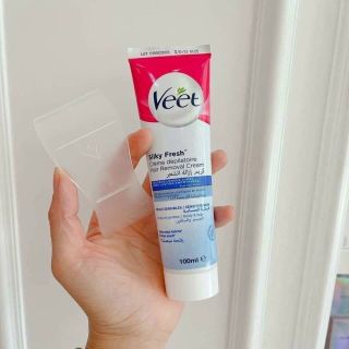 Tẩy lông veet pháp giá sỉ