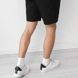 QUẦN SHORT KAKI AKUBA 01H0471