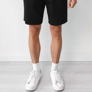 QUẦN SHORT KAKI AKUBA 01H0471