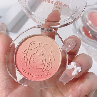 Má Hồng Lam KaKaShow Girl, sỉ 33k/hộp