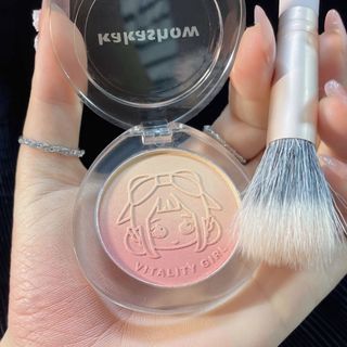 Má Hồng Lam KaKaShow Girl, sỉ 33k/hộp